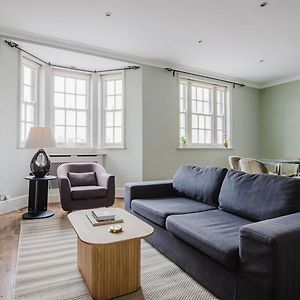 Appartement met Twee Slaapkamers